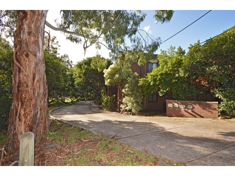 4/62 Pleasant Street, Pascoe Vale VIC 3044