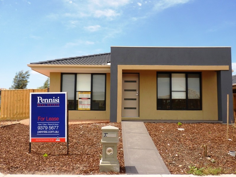 408A Alimia Rise, Lalor VIC 3075
