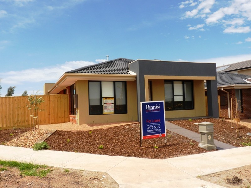 408A Alimia Rise, Lalor VIC 3075