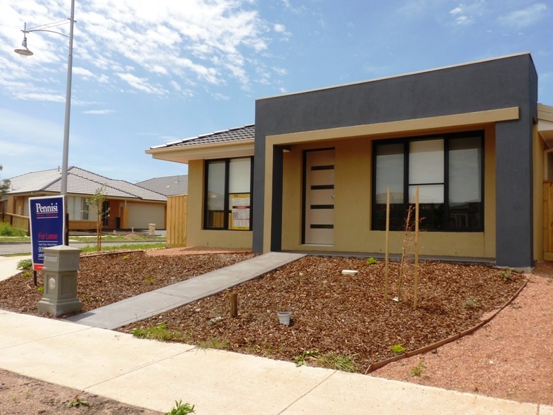 408A Alimia Rise, Lalor VIC 3075
