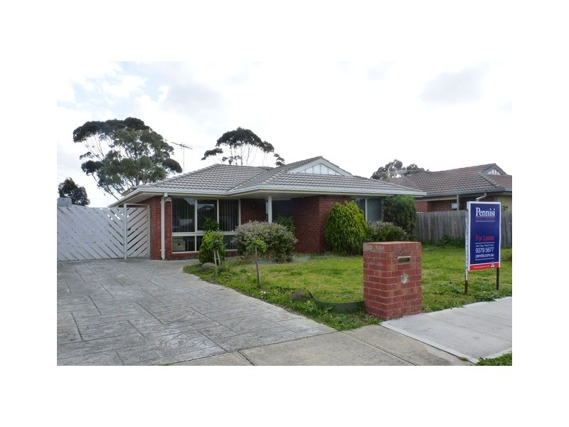 34 Proctor Crescent, Keilor Downs VIC 3038