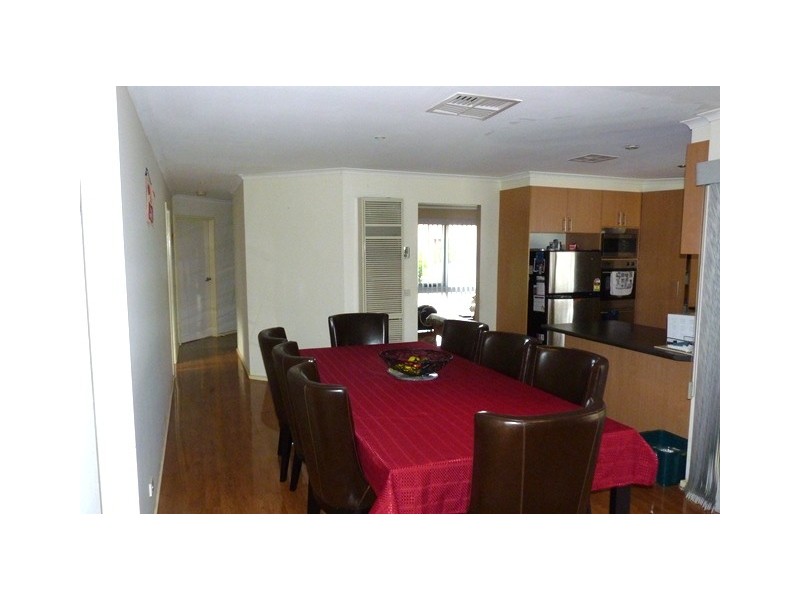 34 Proctor Crescent, Keilor Downs VIC 3038