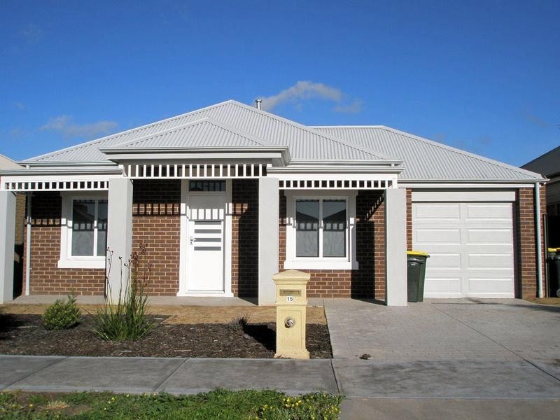 15 Westgarth Road, Mernda VIC 3754