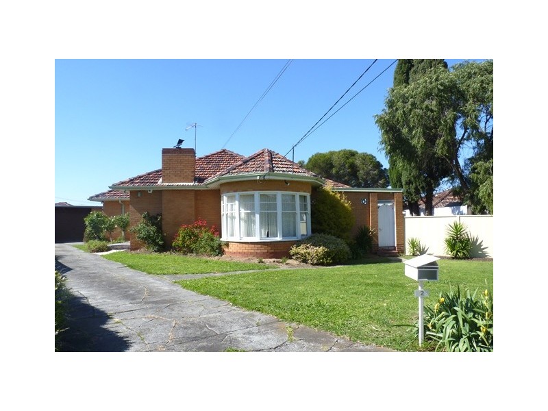 2 Tadstan Drive, Tullamarine VIC 3043