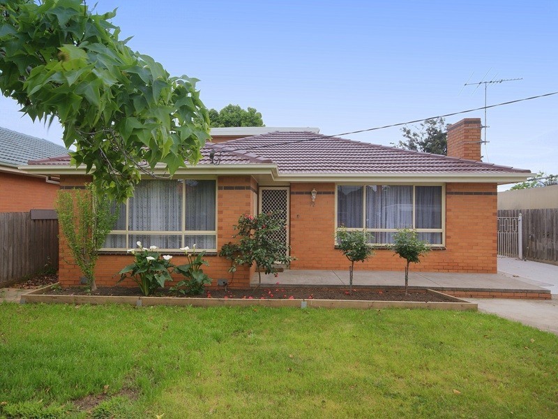 72 Eliza Street, Keilor Park VIC 3042