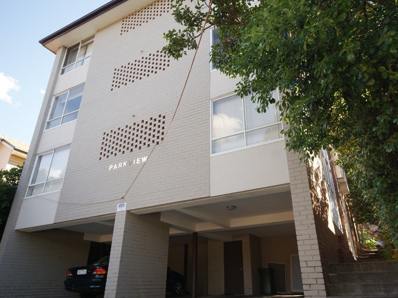 12/48 Scott Street, Moonee Ponds VIC 3039