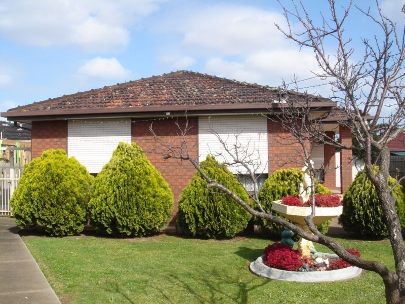 1 Carolyn Court, Keilor Park VIC 3042