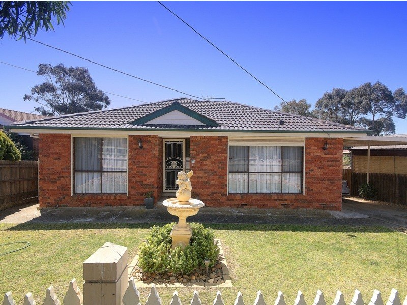 5 Abercairn Court, Deer Park VIC 3023