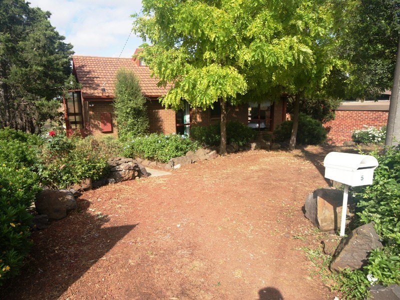 5 Goble Street, Niddrie VIC 3042