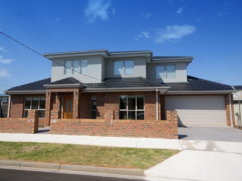 Keilor Park VIC 3042