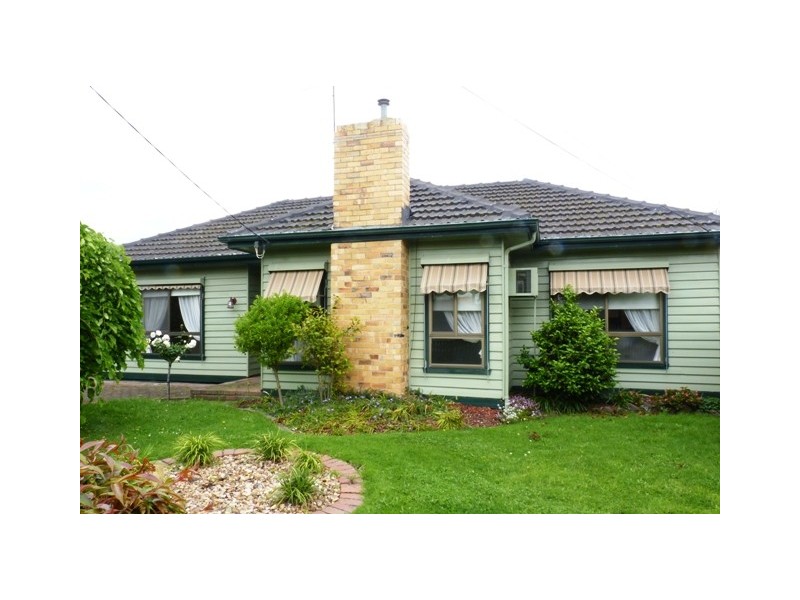 35 Henry Street, Keilor East VIC 3033