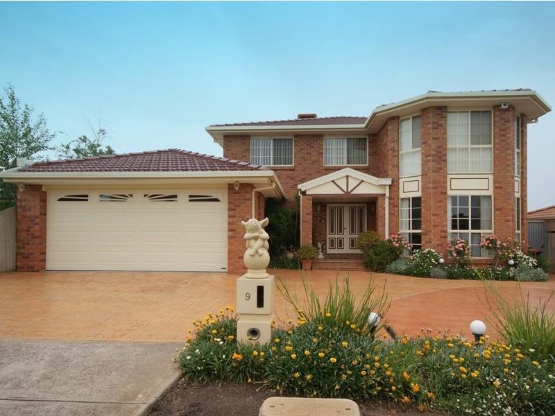 9 Remany Close, Hillside VIC 3037