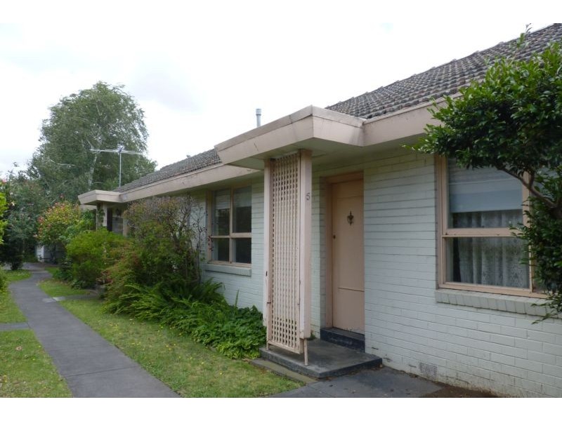 5/37 Grice Crescent, Essendon VIC 3040