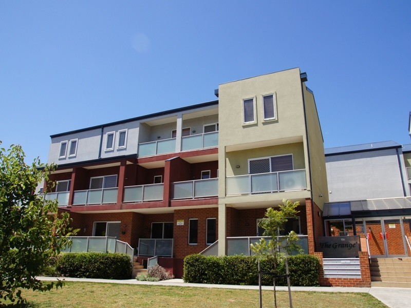 68/2 Newmarket Way, Flemington VIC 3031