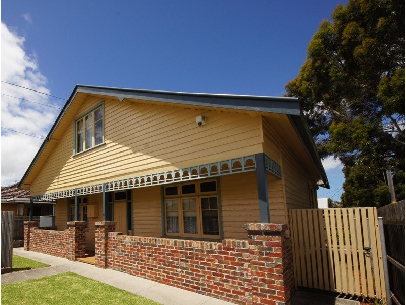 71 Mitchell Street, Maribyrnong VIC 3032
