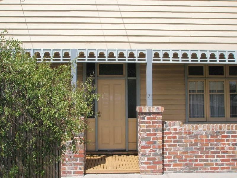 71 Mitchell Street, Maribyrnong VIC 3032
