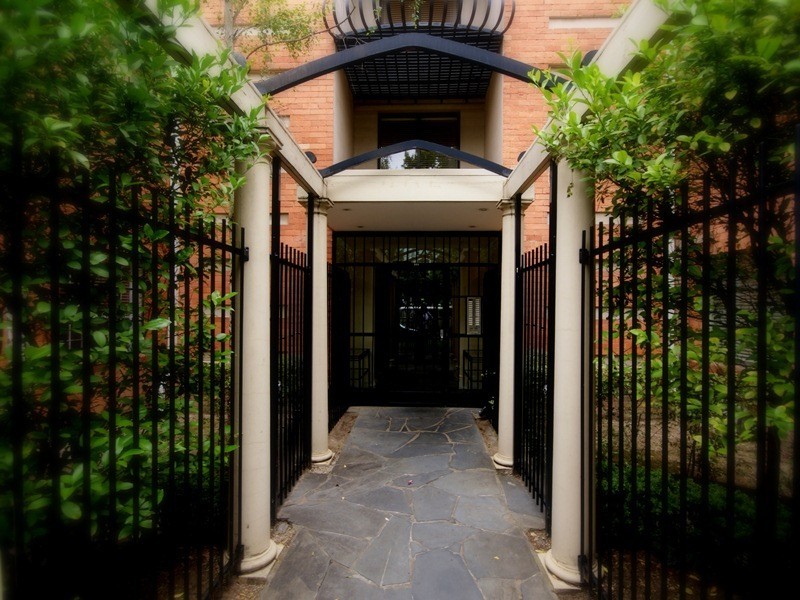 9/205 Flemington Road, North Melbourne VIC 3051