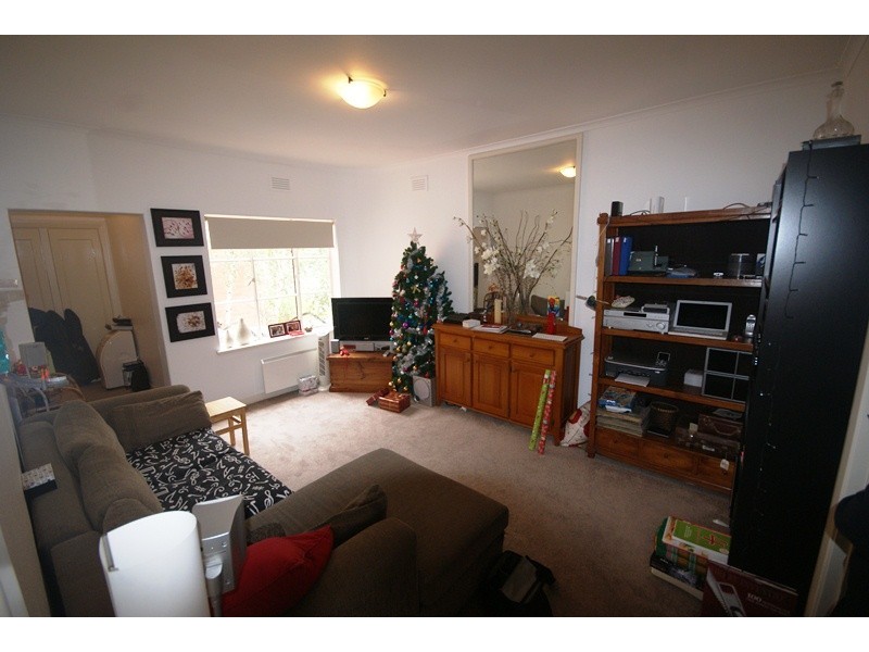 9/205 Flemington Road, North Melbourne VIC 3051