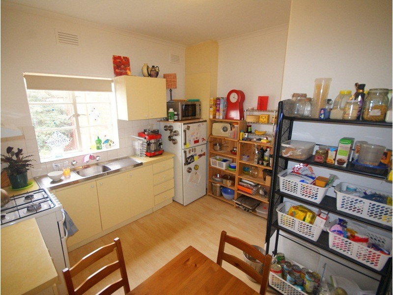 9/205 Flemington Road, North Melbourne VIC 3051