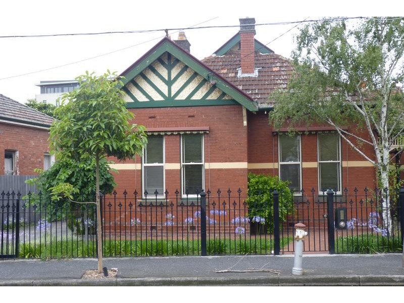 15 Moore Street, Moonee Ponds VIC 3039