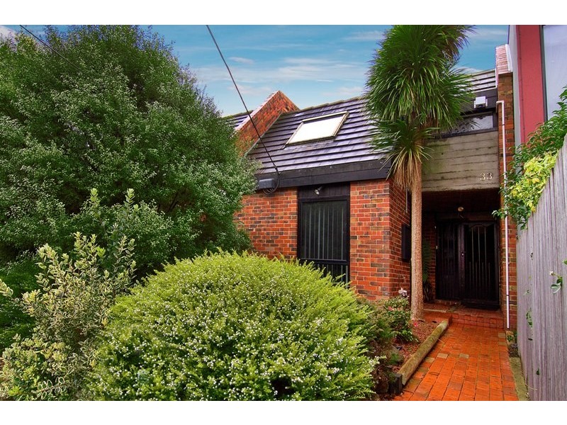 33 Hilda Street, Essendon VIC 3040