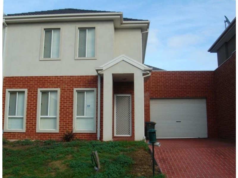 38 Balerno Circuit, Airport West VIC 3042