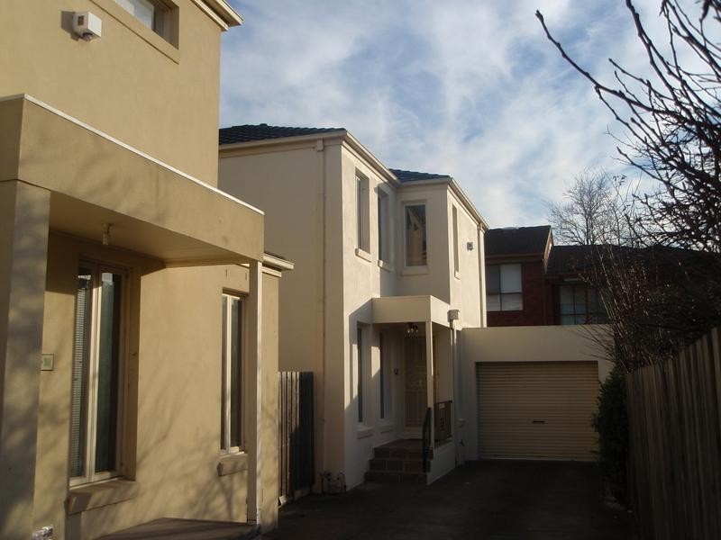 4/69 Bent Street, Moonee Ponds VIC 3039
