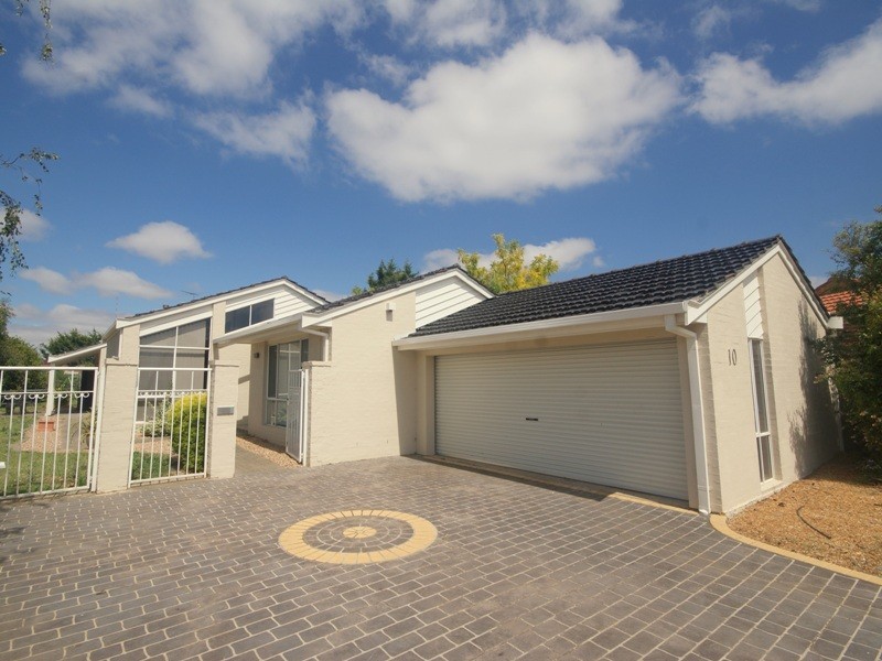 10 Attley Court, Keilor Downs VIC 3038