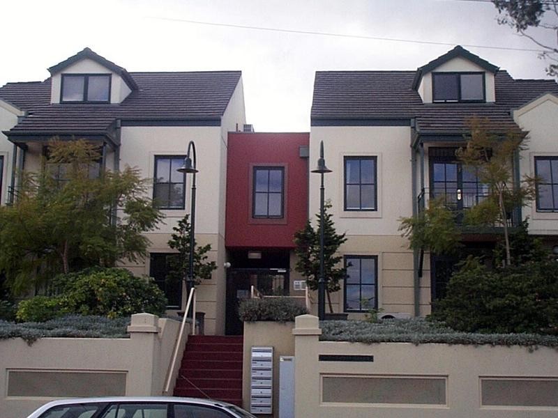 22/38 Chapman Street, North Melbourne VIC 3051