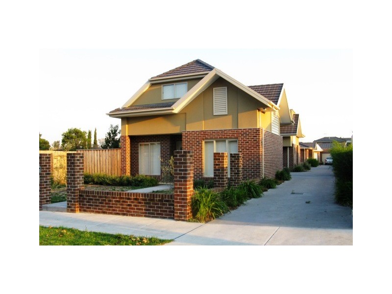 3/29 Snell Grove, Pascoe Vale VIC 3044