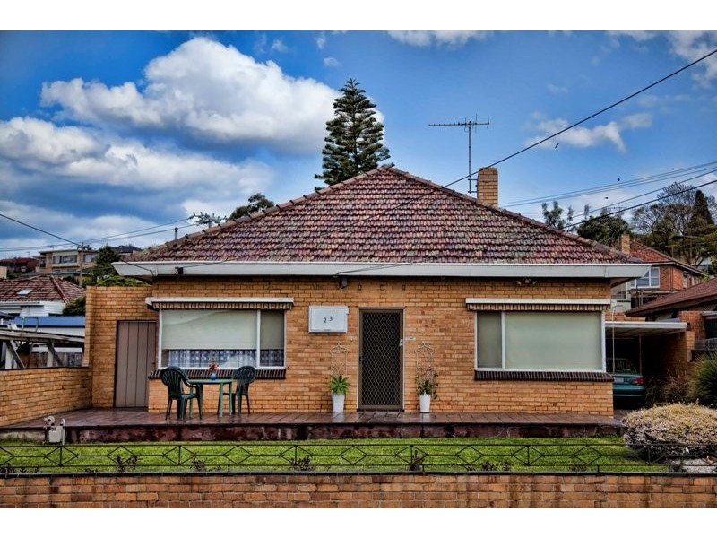 23 Duffy Street, Maribyrnong VIC 3032