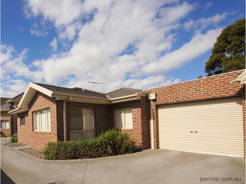 3/29 Snell Grove, Pascoe Vale VIC 3044