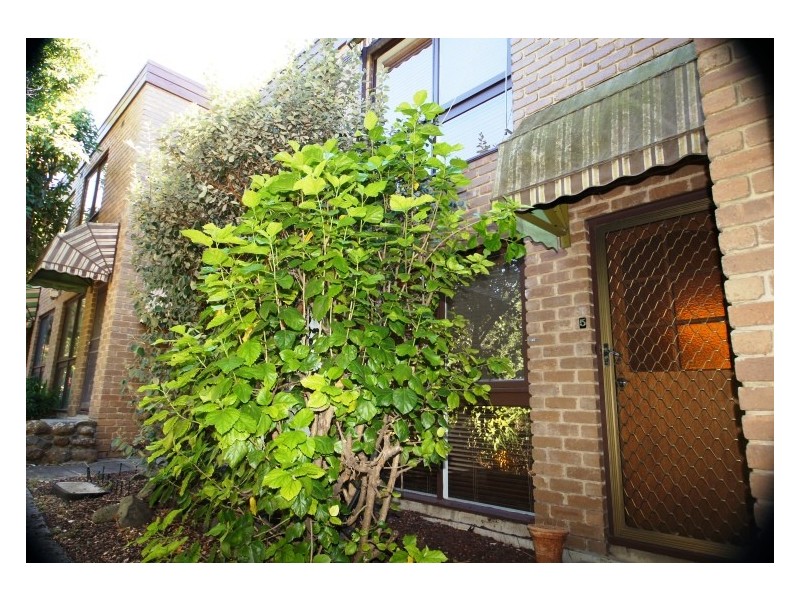 5/9 Grandview Avenue, Maribyrnong VIC 3032