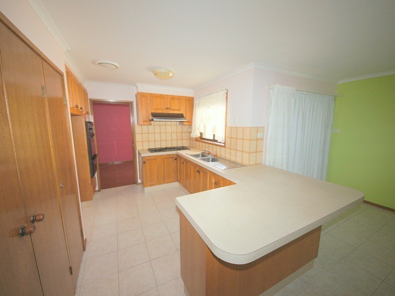 41 Copernicus Way, Keilor Downs VIC 3038