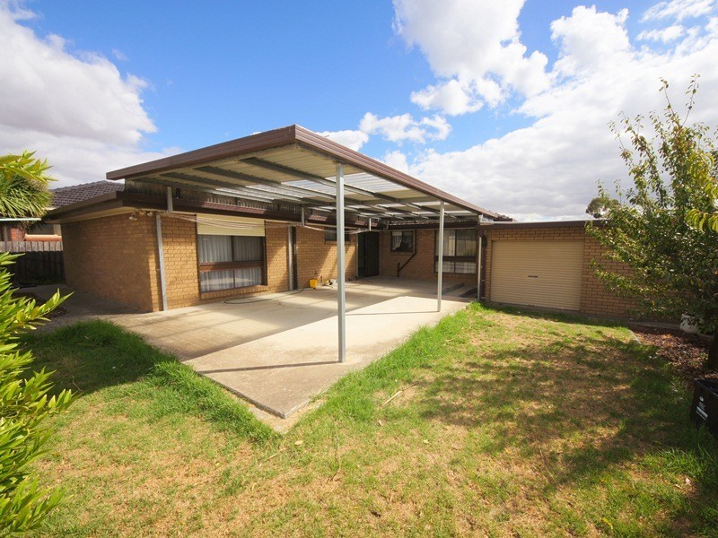 41 Copernicus Way, Keilor Downs VIC 3038