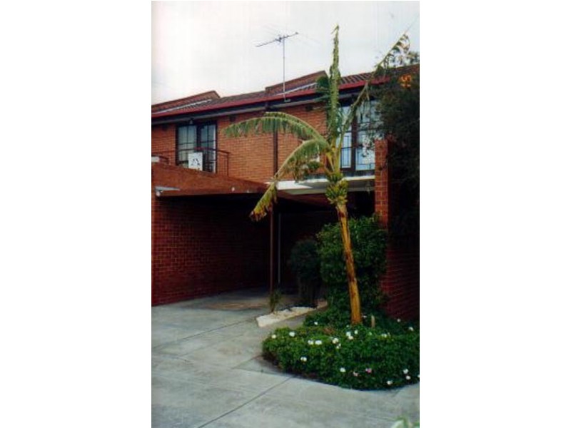 5/79 Wellington Street, Flemington VIC 3031