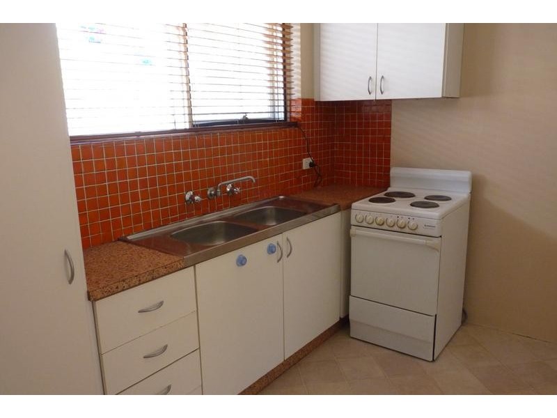 5/79 Wellington Street, Flemington VIC 3031