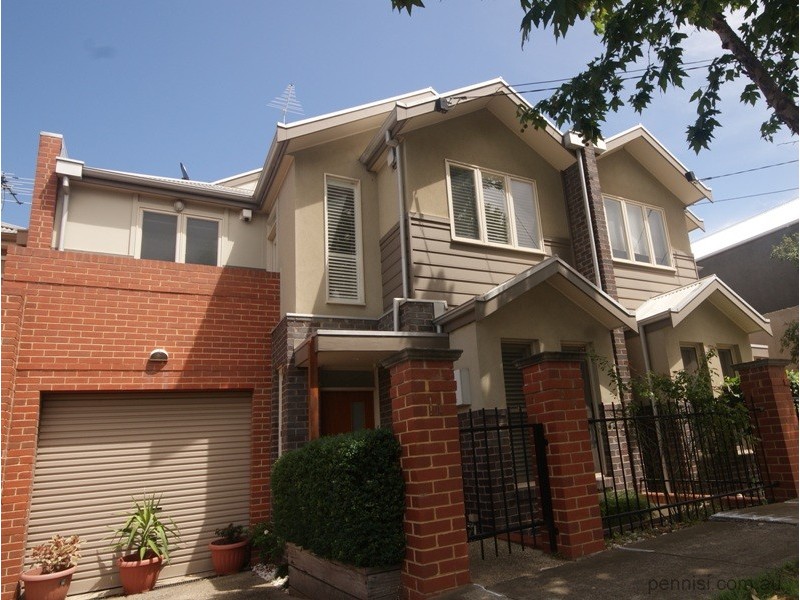 1A Hudson Street, Moonee Ponds VIC 3039