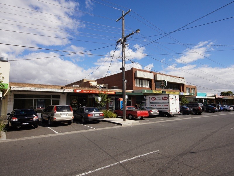 1A Fosters Road, Keilor Park VIC 3042