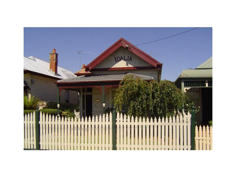 8 Levien Street, Essendon VIC 3040