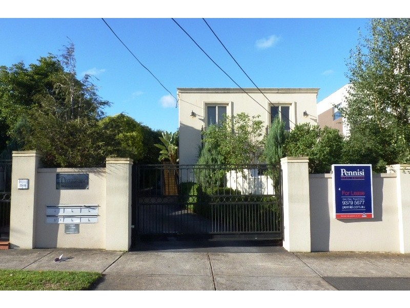 4/185 Buckley Street, Essendon VIC 3040