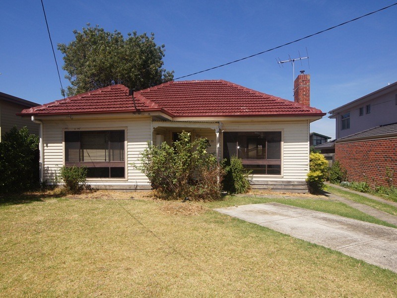 33 Nolan Street, Niddrie VIC 3042
