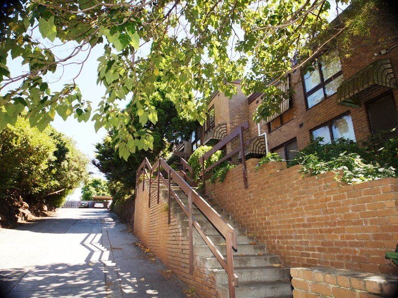 5/9 Grandview Ave, Maribyrnong VIC 3032