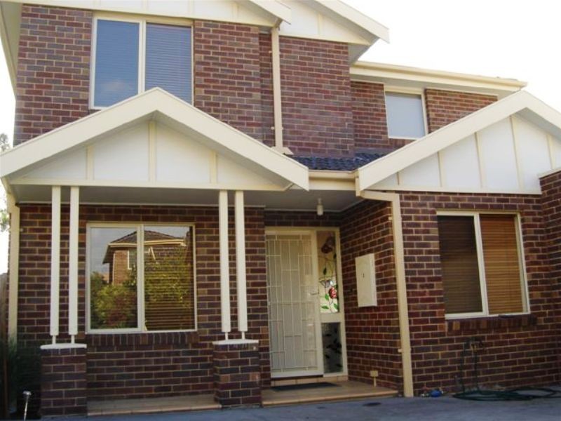 3/43 Vanberg Road, Essendon VIC 3040