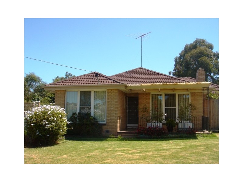 300 Parer Road, Airport West VIC 3042