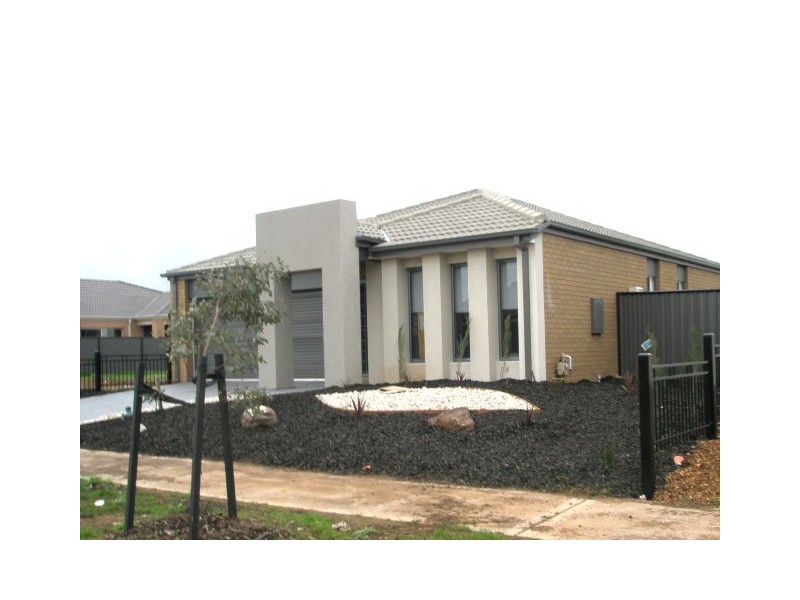 22 Sherlock Avenue, Tarneit VIC 3029