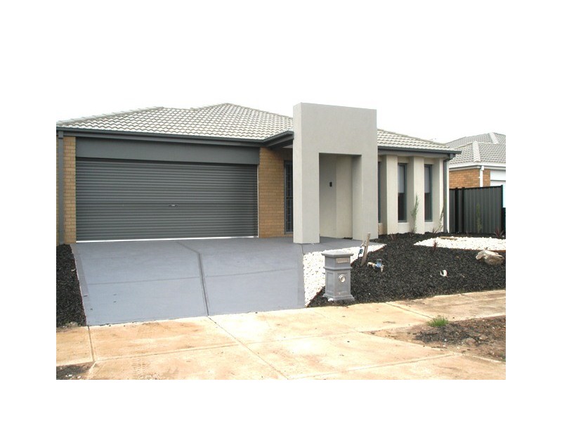 22 Sherlock Avenue, Tarneit VIC 3029