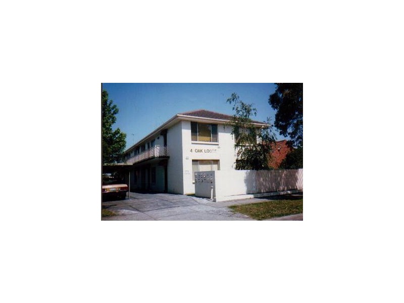 7/4 Prince Street, Essendon VIC 3040