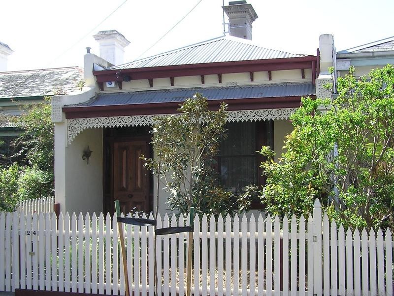 24 Bank Street, Ascot Vale VIC 3032