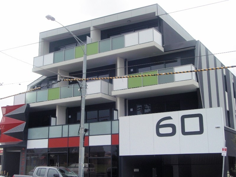 6/60 Keilor Road, Essendon VIC 3040